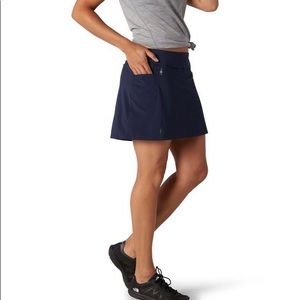 Smartwool Women’s Merino Sport Lined Skirt